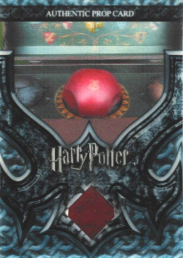 P4 - Quiddith Quaffle and Bludgers