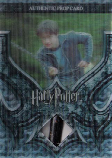 P8 - Buckbeak's Chain - Front