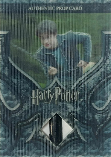 P8 - Buckbeak's Chain - Front