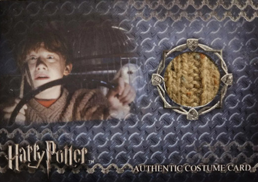 SD08-C2 - Ron's Jumper