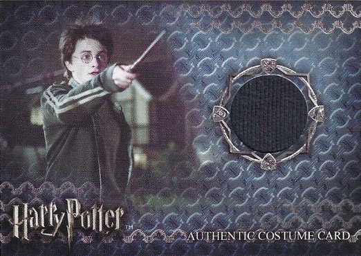 SD08-C3 - Harry's Jacket