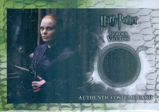 C6 - Alecto Carrow's Robes - Front