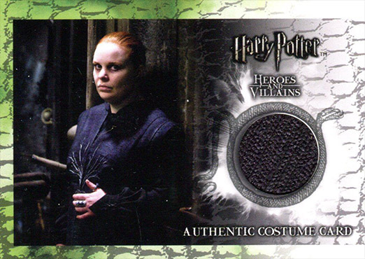 C6 - Alecto Carrow's Robes - Front