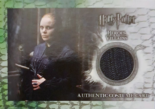 C6 - Alecto Carrow's Robes - Front