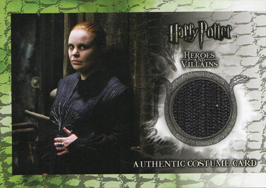 C6 - Alecto Carrow's Robes - Front