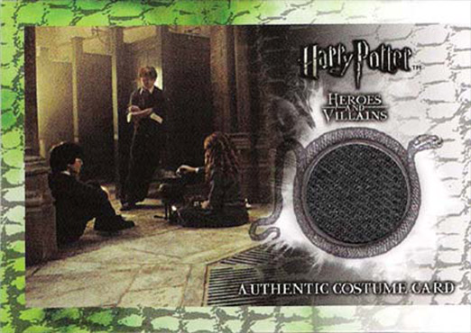 C7 - Hermione Granger's School Uniform - Front