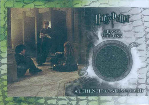 C7 - Hermione Granger's School Uniform - Front