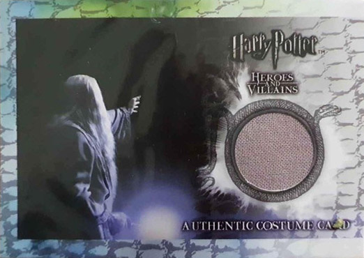 C8 - Albus Dumbledore's Robes