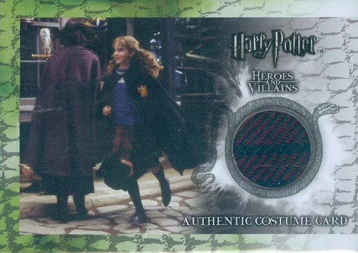 Ci1 - Hermione Granger's Skirt