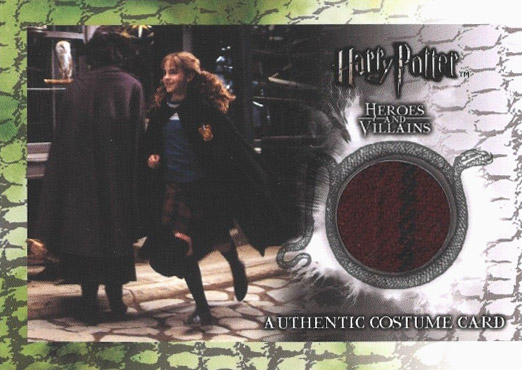 Ci1 - Hermione Granger's Skirt - Front