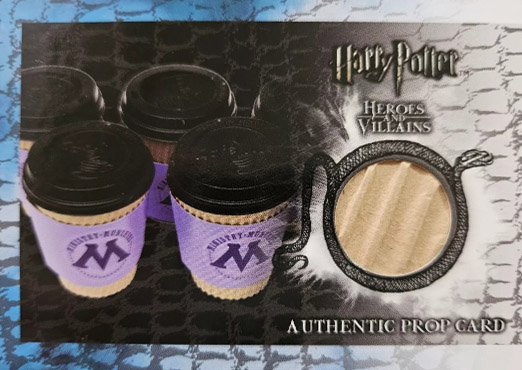 P10 - Ministry Munchies Coffee Cups