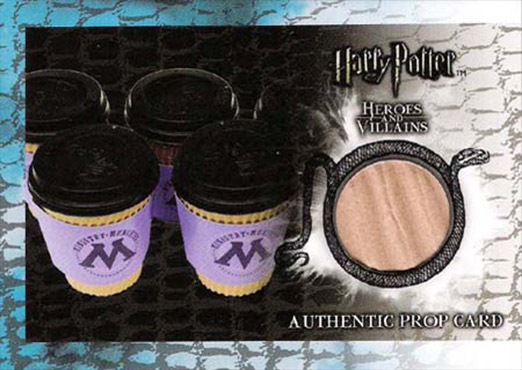 P10 - Ministry Munchies Coffee Cups - Front