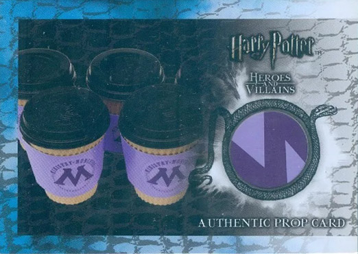 P10 - Ministry Munchies Coffee Cups - Front