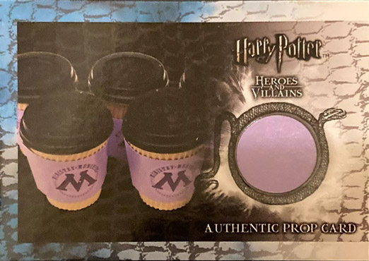 P10 - Ministry Munchies Coffee Cups - Front