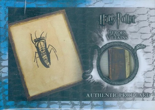 P5 - Framed Picture from The Burrow