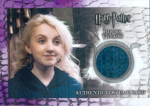 SDCC10-HV1 - Luna Lovegood - Front