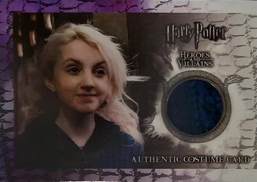 SDCC10-HV1 - Luna Lovegood - Front