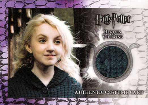 SDCC10-HV1 - Luna Lovegood - Front