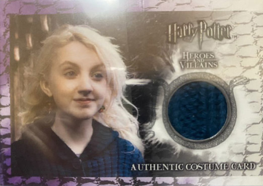 SDCC10-HV1 - Luna Lovegood - Front