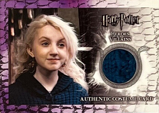 SDCC10-HV1 - Luna Lovegood