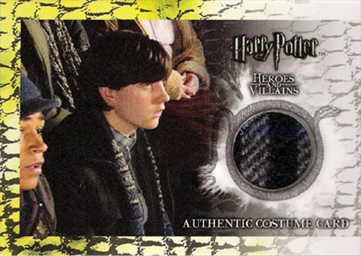 SDCC10-HV3 - Neville Longbottom - Front