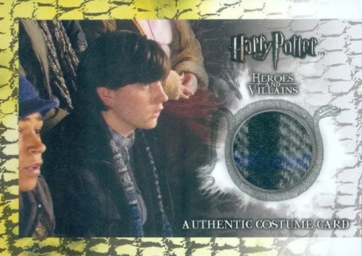 SDCC10-HV3 - Neville Longbottom - Front