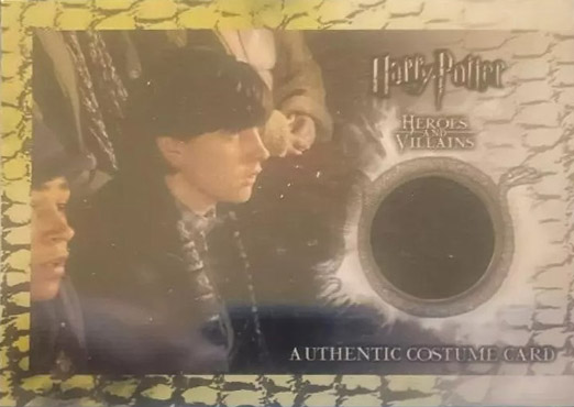 SDCC10-HV3 - Neville Longbottom - Front