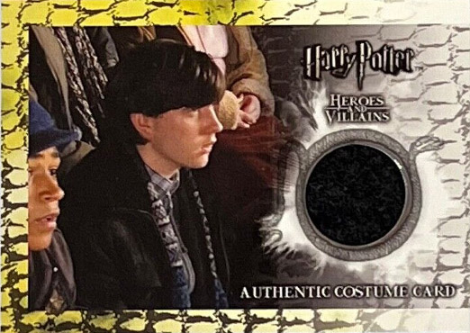 SDCC10-HV3 - Neville Longbottom - Front