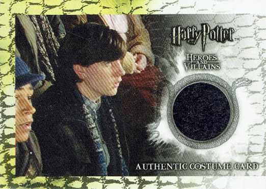 SDCC10-HV3 - Neville Longbottom - Front