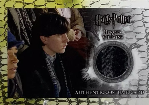 SDCC10-HV3 - Neville Longbottom - Front