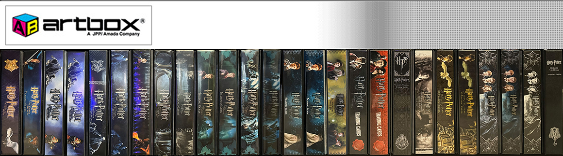 The Potter Vault
